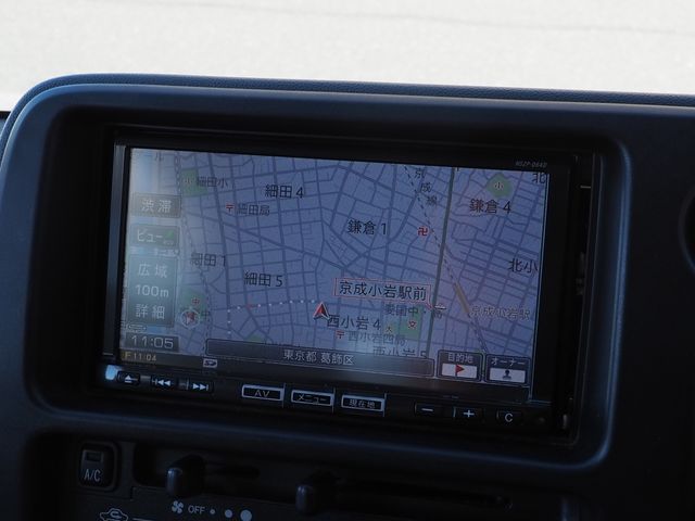 Daihatsu HIJET CARGO 2014-03 182929-3