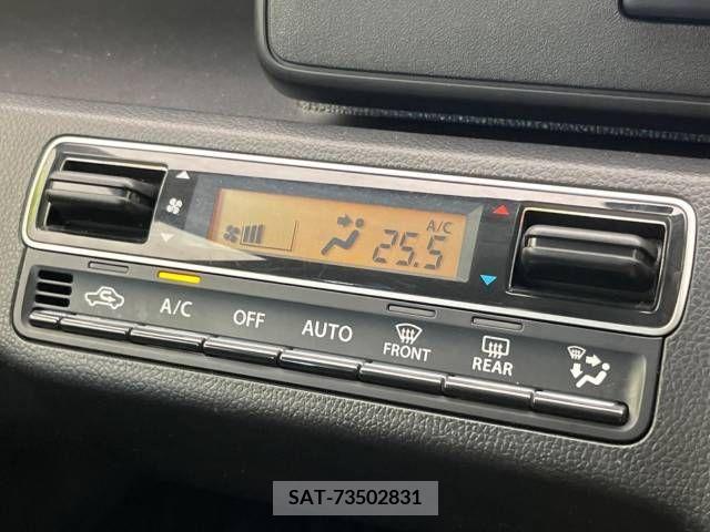 Mazda FLAIR 2019-01 387600-6
