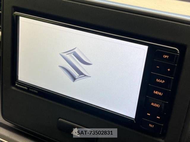 Mazda FLAIR 2019-01 387600-2