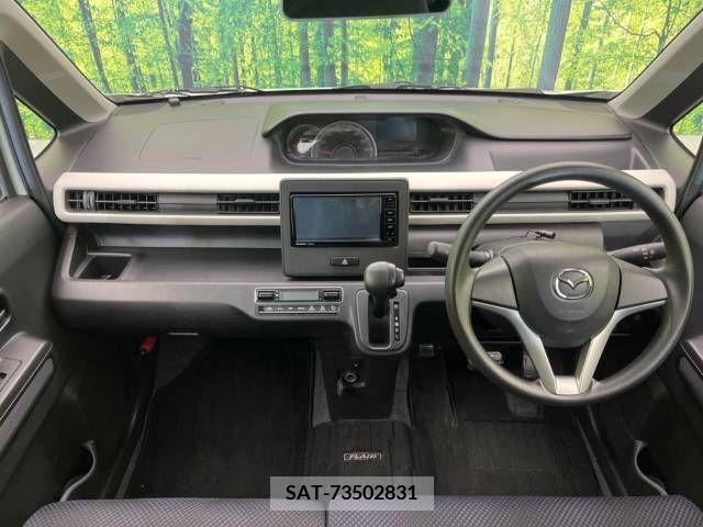 Mazda FLAIR 2019-01 387600-1