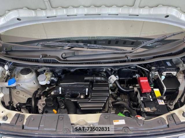 Mazda FLAIR 2019-01 387600-18