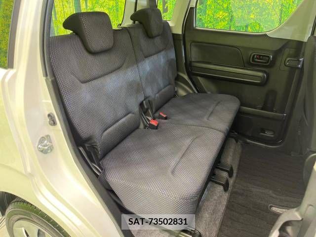 Mazda FLAIR 2019-01 387600-9