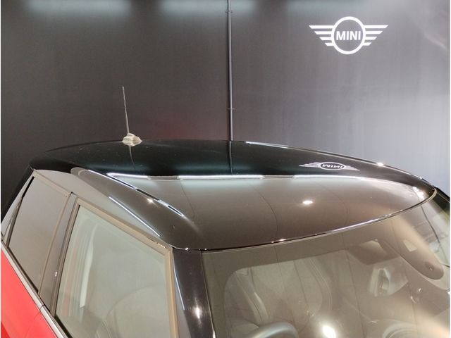 Bmw MINI 2022-02 185614-4
