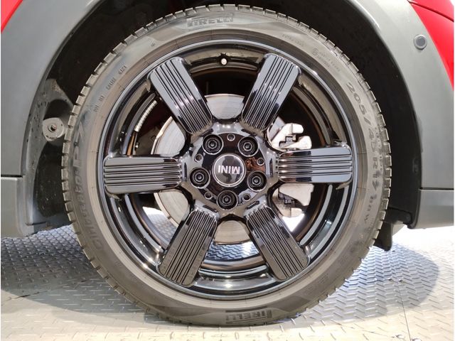 Bmw MINI 2022-02 185614-5