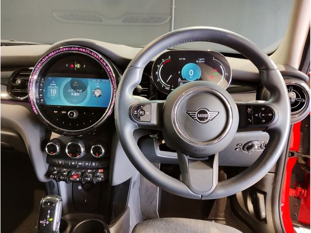 Bmw MINI 2022-02 185614-10