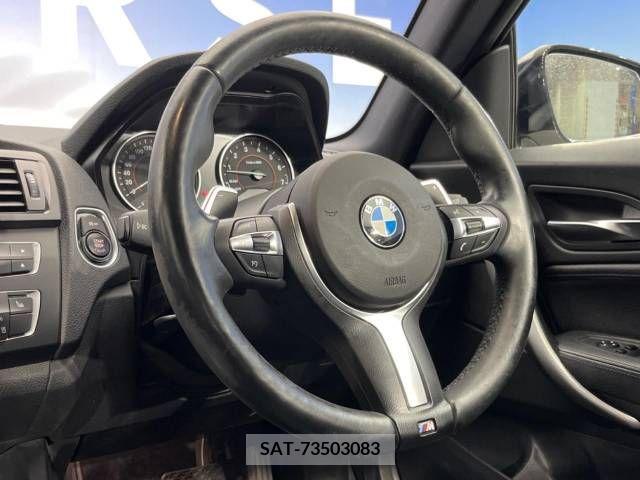 Bmw 2 SERIES 2014-02 261946-19
