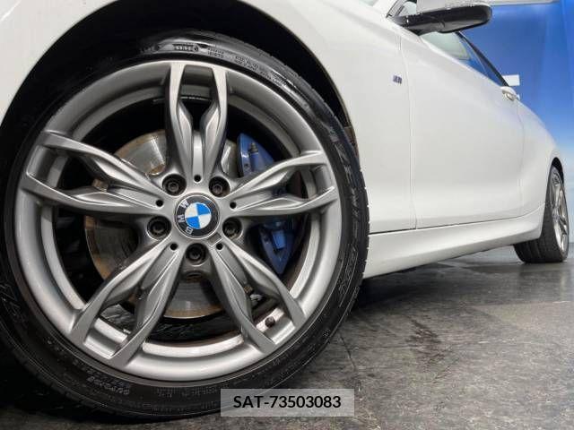 Bmw 2 SERIES 2014-02 261946-18