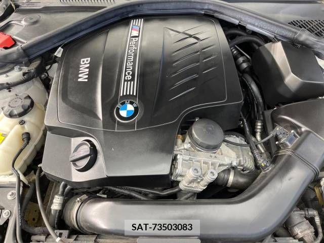 Bmw 2 SERIES 2014-02 261946-17