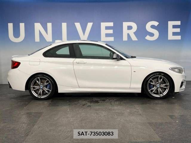 Bmw 2 SERIES 2014-02 261946-16
