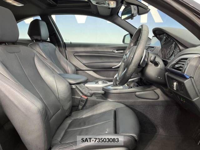 Bmw 2 SERIES 2014-02 261946-11