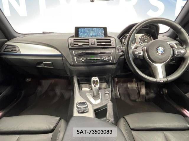 Bmw 2 SERIES 2014-02 261946-1