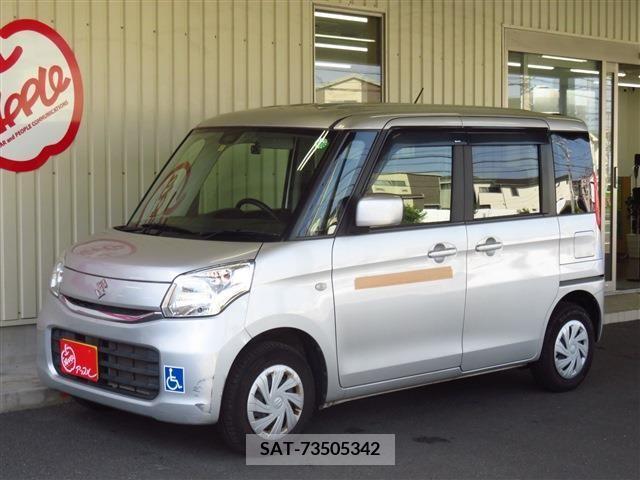 Suzuki SPACIA 2018-01 232030-1