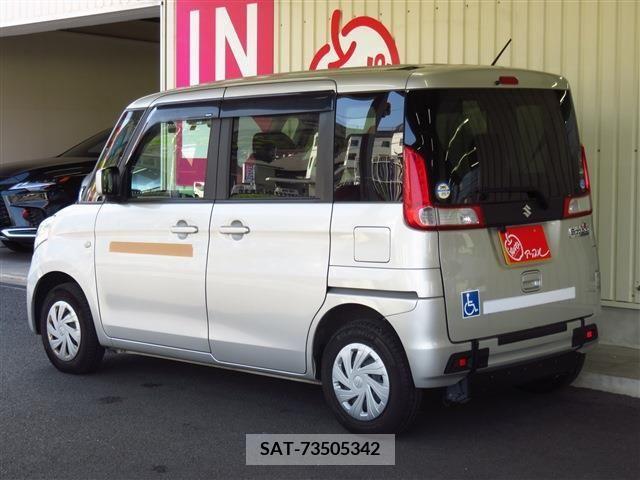 Suzuki SPACIA 2018-01 232030-2