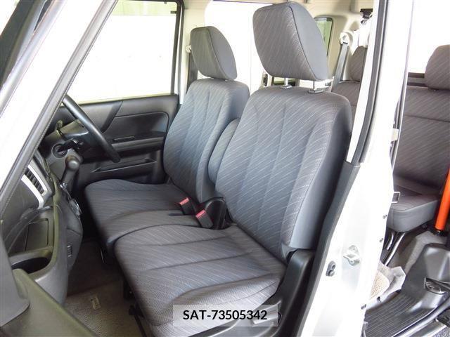 Suzuki SPACIA 2018-01 232030-7