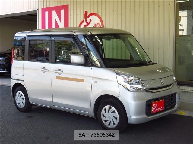 Suzuki SPACIA 2018-01 232030-3