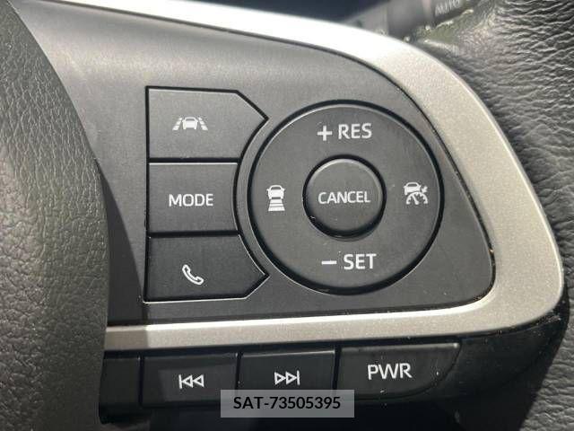Toyota RAIZE 2020-10 354607-4