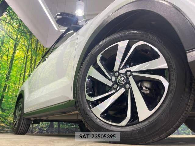 Toyota RAIZE 2020-10 354607-13
