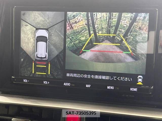 Toyota RAIZE 2020-10 354607-3