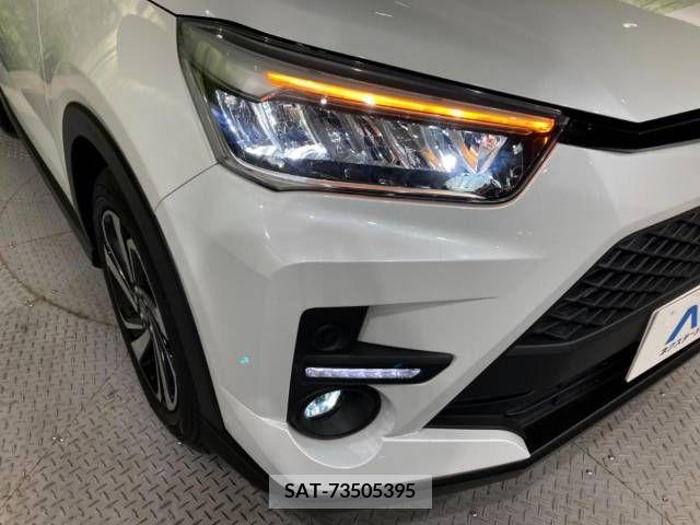 Toyota RAIZE 2020-10 354607-12
