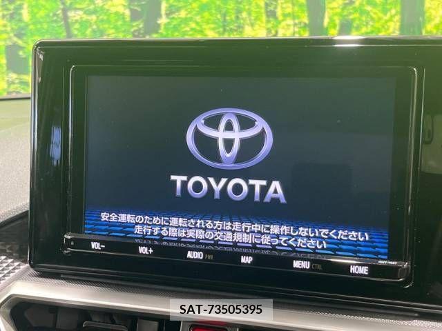 Toyota RAIZE 2020-10 354607-2