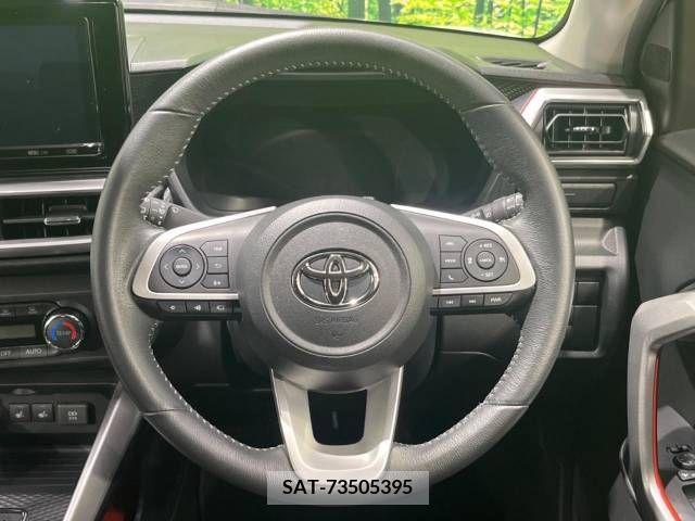 Toyota RAIZE 2020-10 354607-11
