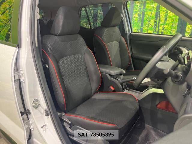 Toyota RAIZE 2020-10 354607-8