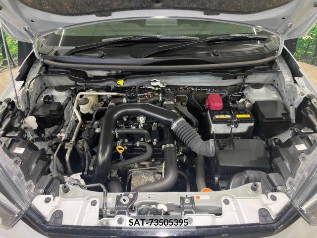 Toyota RAIZE 2020-10 354607-18