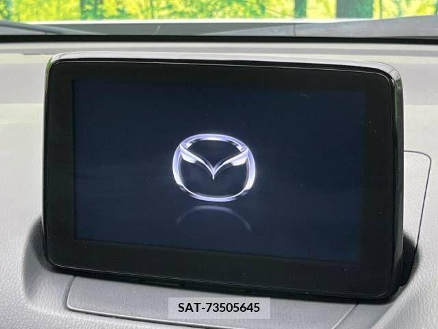 Mazda CX-3 2017-07 295742-3