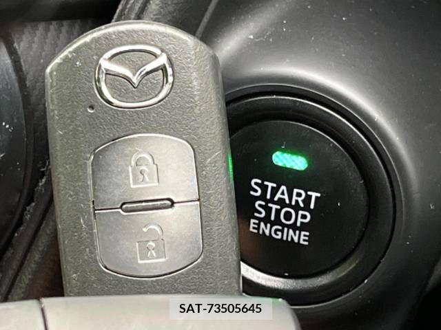 Mazda CX-3 2017-07 295742-7