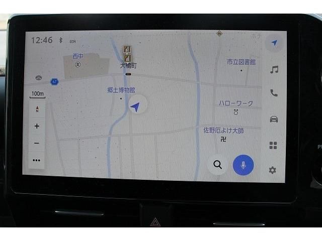 Toyota VOXY HYBRID 2022-03 8979-14