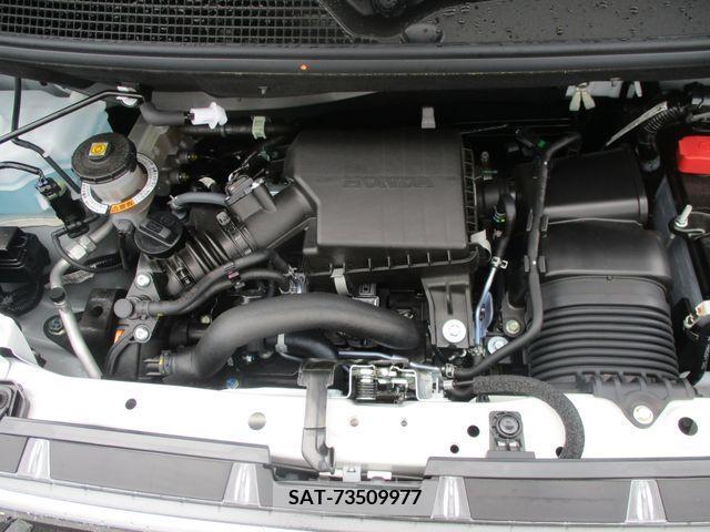 Honda N BOX CUSTOM 2024-01 307528-8