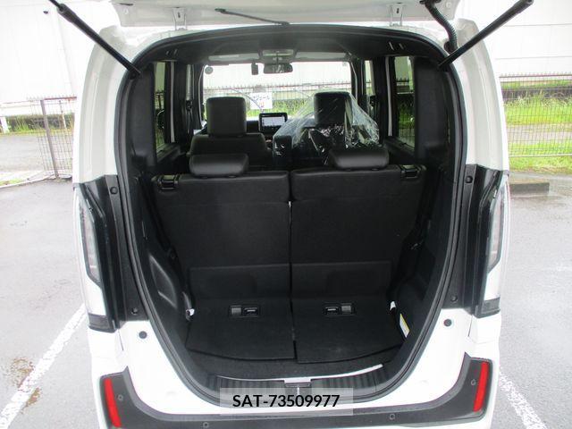 Honda N BOX CUSTOM 2024-01 307528-4