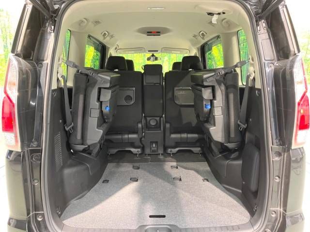 Nissan SERENA 2019-07 28007-9
