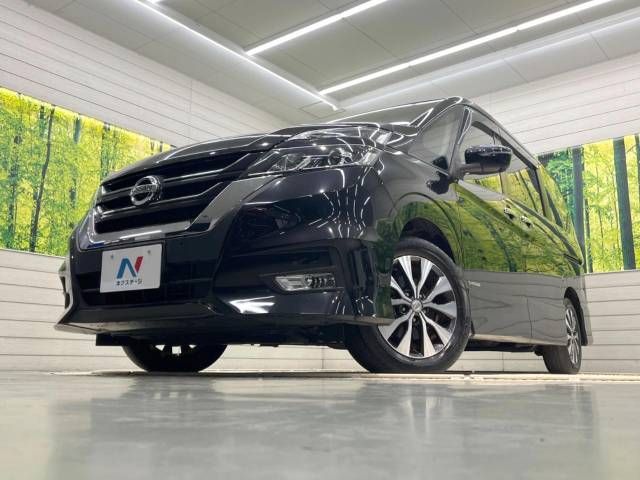 Nissan SERENA 2019-07 28007-15