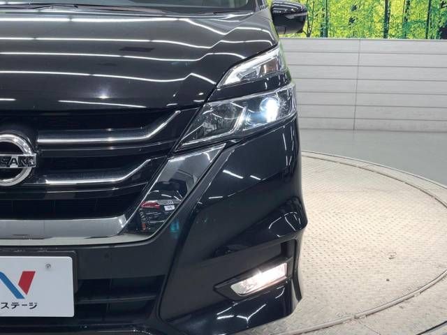 Nissan SERENA 2019-07 28007-11
