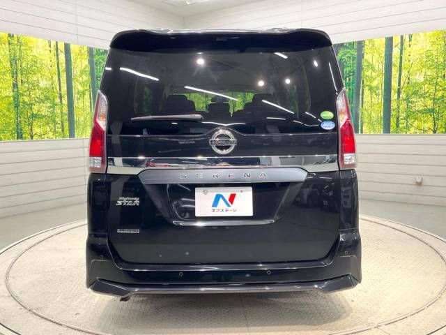Nissan SERENA 2019-07 28007-14