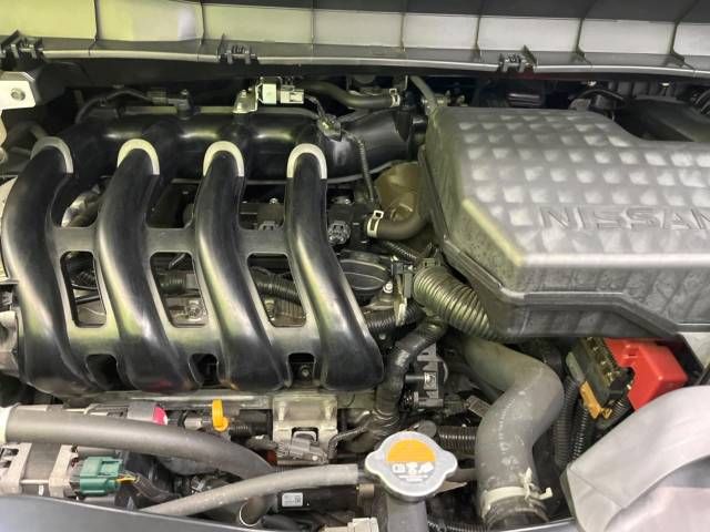 Nissan SERENA 2019-07 28007-17