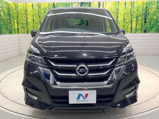 Nissan SERENA 2019-07 28007-13