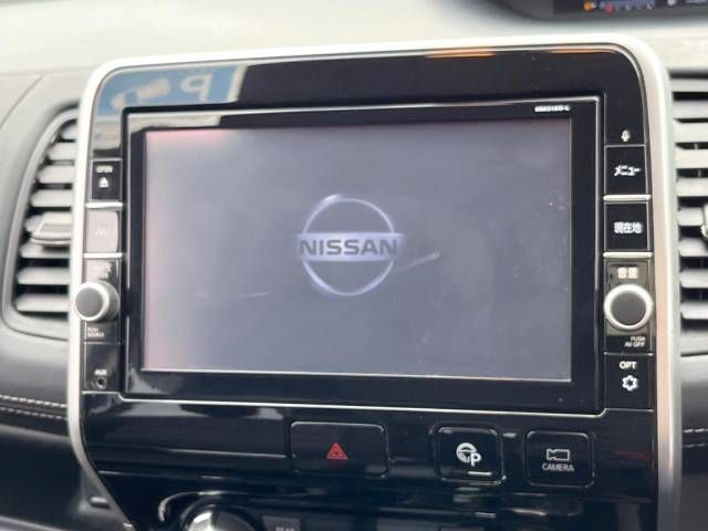 Nissan SERENA 2019-07 28007-2
