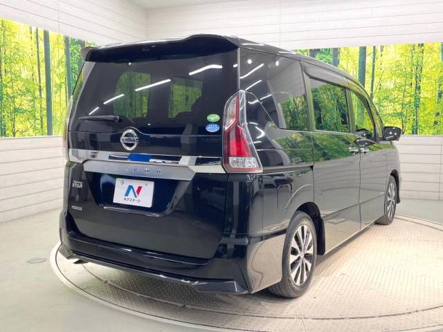 Nissan SERENA 2019-07 28007-16