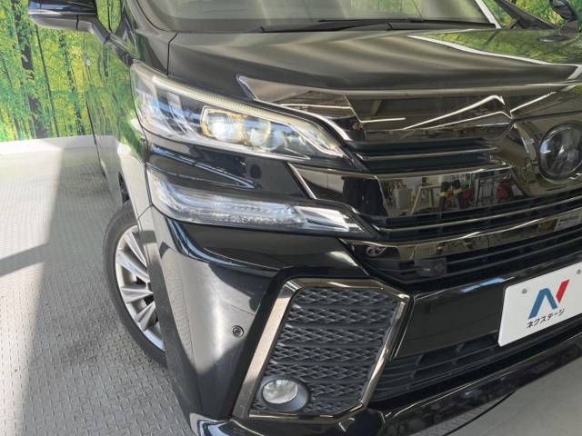 Toyota VELLFIRE 2018-01 193507-14