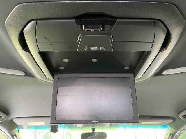 Toyota VELLFIRE 2018-01 193507-3
