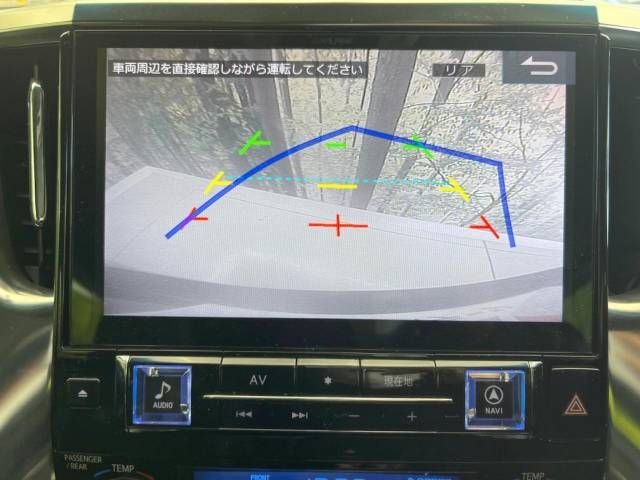 Toyota VELLFIRE 2018-01 193507-6