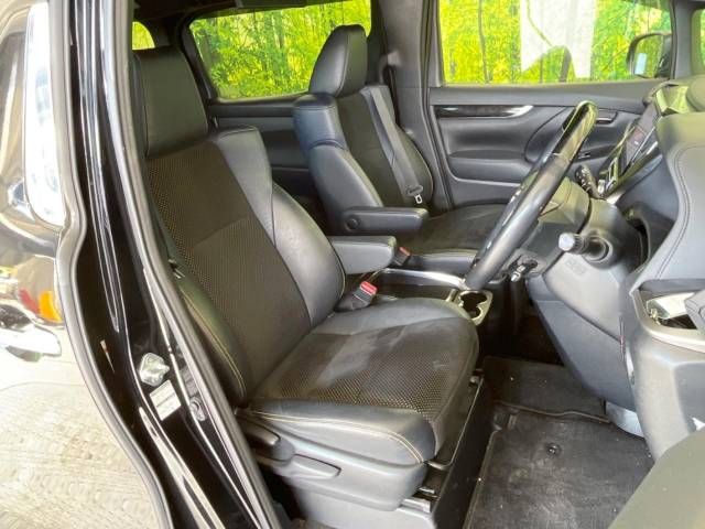Toyota VELLFIRE 2018-01 193507-9