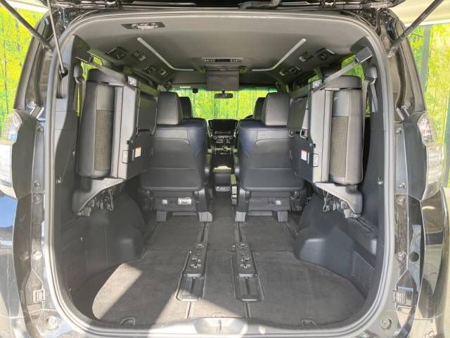 Toyota VELLFIRE 2018-01 193507-12