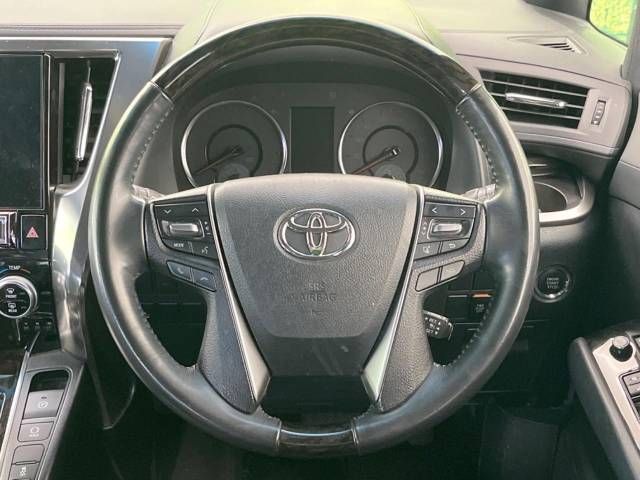 Toyota VELLFIRE 2018-01 193507-13
