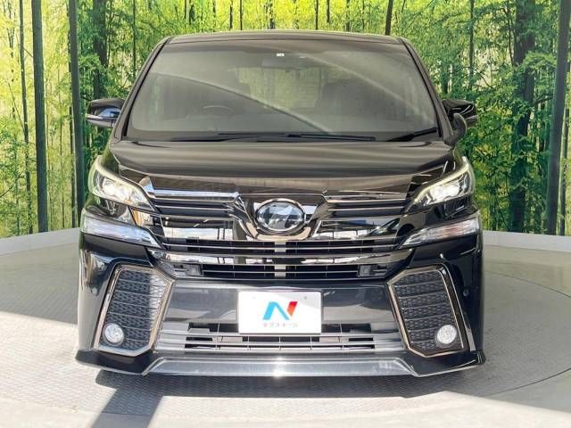 Toyota VELLFIRE 2018-01 193507-16