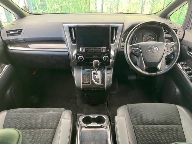 Toyota VELLFIRE 2018-01 193507-1