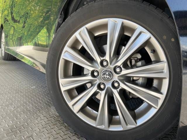 Toyota VELLFIRE 2018-01 193507-15