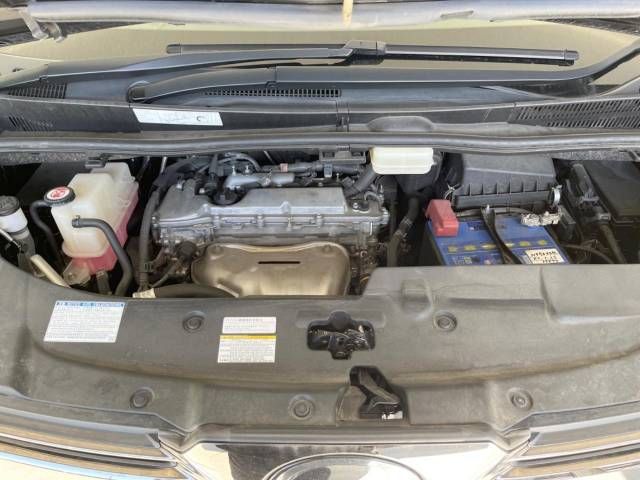 Toyota VELLFIRE 2018-01 193507-19